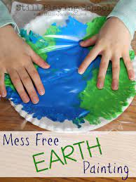 20 Earth Day Activities Playdough To Plato Earth Craft Earth Day Crafts Earth Day Activities