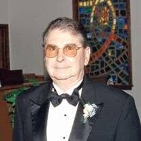 Albert Calvin Dawson Obituary