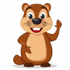 Find the perfect murmeltiere stock photo. Dargestellt Murmeltier Fur Groundgog Tag Kostenlose Vektor