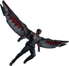 Falcon Clip Art Falcon Sam Wilson The 5 Star Award Of Aw Yeah It S Major Awesomen Falcon Marvel Captain America Civil War America Civil War