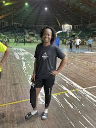 SALAMI Mariam🇧🇯🇳🇬🇬🇭 (@Salami_mariam10)