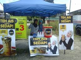 Selalu tengok teh ais madu ni confirm meleleh air liur. Semporna Lokasi Terbaru Teh Viral Teh Ais Pyorr Sabah Facebook