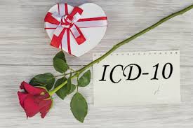 The mood sours when the wife has complications, but ultimately recovers, as does her husband, while the. Multibrief Valentine S Day Woes There S An Icd 10 Code For That