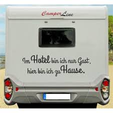 Pin Von Annchristin Auf Aufkleber Fur Wohnmobile Und Caravans Wohnwagen Wohnwagen Aufkleber Wohnwagen Renovieren