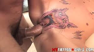 Free Pussy Tattoo Porn Videos | xHamster