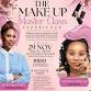 Makeup Masterclass event image