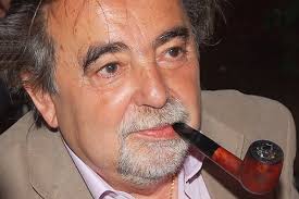 PŘIPRAVUJEME: scenárista Dušan Klein