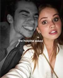 Cameron Boyce Hey Jessie