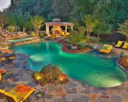 Beautiful Backyard Images With Pools Google Search Backyard Pool Beautiful Backyards Backyard Pool Designs