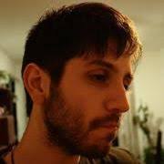 Profil de Nicolás Luque (enluque)