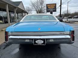 Image result for Turquoise 1972 Monaco