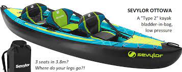 Maybe you would like to learn more about one of these? Inflatable Kayaks Aquaglide Chelan Hp Range Nestaway Boats