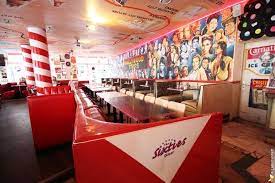 Maybe you would like to learn more about one of these? Sixties Diner Berlin Mitte Borough Menu Prices Restaurant Reviews Tripadvisor