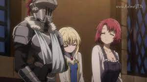 Goblin Slayer Videos En Espanol Home Facebook