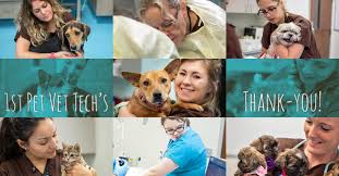 Close to schools and shops, pet friendly, call us! 1st Pet Veterinary 1stpetvet Twitter