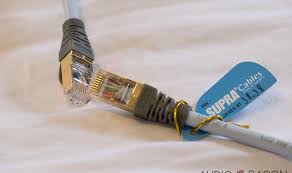Future proof your network with cat8. Supra Cat8 Ethernet Cable Review An Amazing Spotify And Tidal Experience Audio Bacon