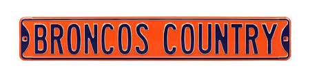Check spelling or type a new query. Freeform Denver Broncos Wall Art At Lowes Com