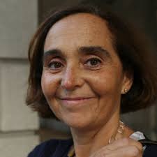 Aranzazu FERNANDEZ-RIVAS