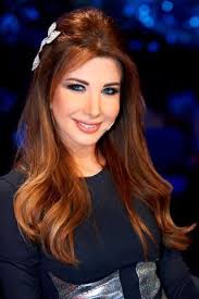 Pin On Nancy Ajram