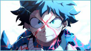 Find hd wallpapers for your desktop, mac, windows, apple, iphone or android device. Anime Ps9 Blue Wallpapers Wallpaper Cave Anime Ps4 Wallpaper Neat