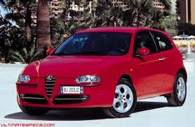 Image result for Rosso Giulietta 2012 147