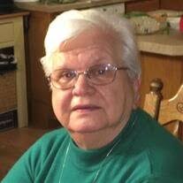 Donna M. Owen Obituary