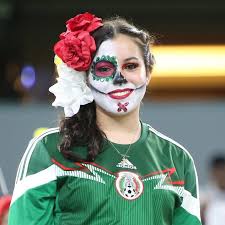Guillermo almada justifies the defeat of santos. At T Stadium On Twitter It S Matchday Who S Going To Be At At T Stadium Tonight For Mexico Vs Iceland