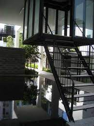 Near kuala lumpur , kuala lumpur. Project Centrio Pantai Hillpark Bangsar South Seksan Design Landscape Architecture And Planning