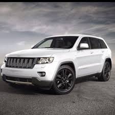 Black And White Jeep Grand Cherokee New Jeep Grand Cherokee Sport Jeep Grand Cherokee Sport Jeep Grand Cherokee 2012 Jeep Grand