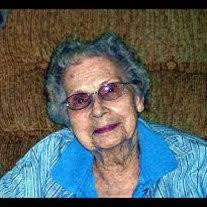 Carol Clark Obituary 2011