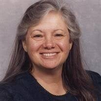 Janet R. Goe Obituary