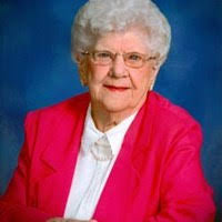 Frieda Funk Obituary