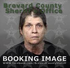 Arrests In Brevard County: August 26, 2022