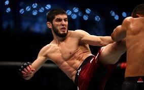 Islam makhachev (en idioma ruso: Xiebxx8j1epvnm