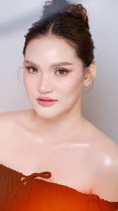 Sooooo Pretty 💁🏼‍♀️ Ms. @rjmagaling_ 🌷, hair & @makeupbyrodaabilaaa