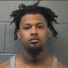 6:35 a.m. 7/28/25 UPDATE: Homicide Suspect Arrested The Danville Police  Department has arrested Jaiquawn Amos Powell, 28. He is charged with second  degree murder. No further information is being released at this