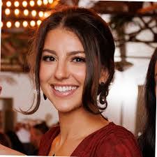 Victoria Spinelli's Instagram, Twitter & Facebook