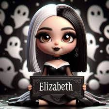 Karelys Figueroa's Instagram, Twitter & Facebook