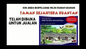 Atau dapat menghubungi kantor pemasaran kami pt. Rumah Untuk Dijual Di Kuantan Home Facebook