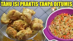 Bongkar Rahasia Resep Pisang Goreng Pontianak Pisang Goreng Crispy Super Renyah Tahan Lama Youtube