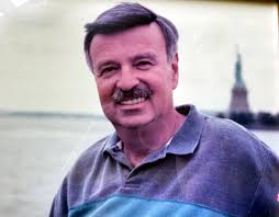 Daniel Rosenstein Obituary