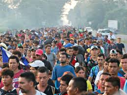 A continuación, seleccione el acceso rápido a la opción de su preferencia. La Migracion Centroamericana Causas Y Desafios Diario Y Radio U Chile