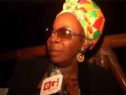 Love these submissions to cedella marley's #everylittlethingchallenge!😍 share your version for a chance to be featured! Rita Marley Celebrates Bob Marley S Birthday At Tawala Beach Ghana Youtube