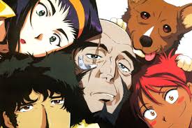 Netflix S Live Action Take On Cowboy Bebop Is Coming This Fall The Verge