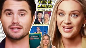 Madelyn Cline Reacts to Rumors She's LEAVING Outer Banks