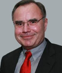 Randolph W. Westerfield