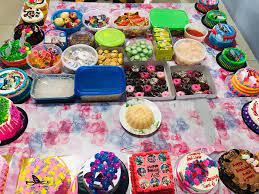 Meskipun bahan dan cara masaknya sederhana, tapi jangan remehkan rasanya ya! Sambutan Birthday Aisy Di Tadika Cahaya Hayati