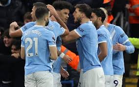 Além de Bernardo Silva, outro ídolo do Manchester City deixará equipe ao fim da temporada