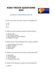 The big dictionaries strive to compile every word that can be found so there is a complete record of a language. Literature Quiz Questions Trivia Champ