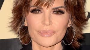 Lisa deanna rinna is an american actress, author and television personality. Lisa Rinna S Stunning Net Worth Revealed